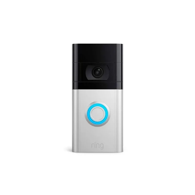 TiAbre Amazon Doorbell 4 - TiendaCPU