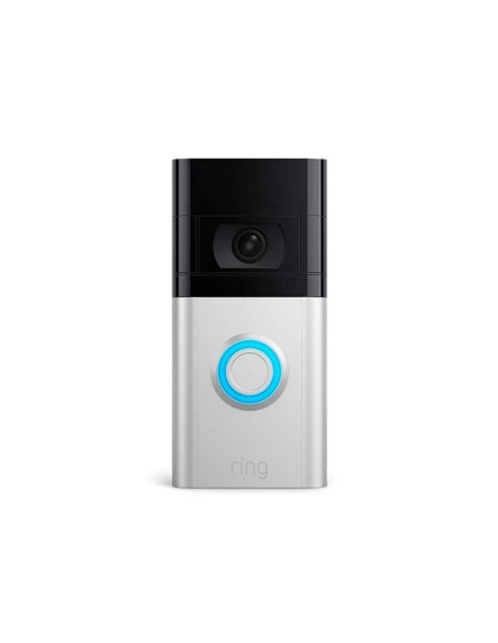 Timbre Amazon Doorbell 4 - TiendaCPU