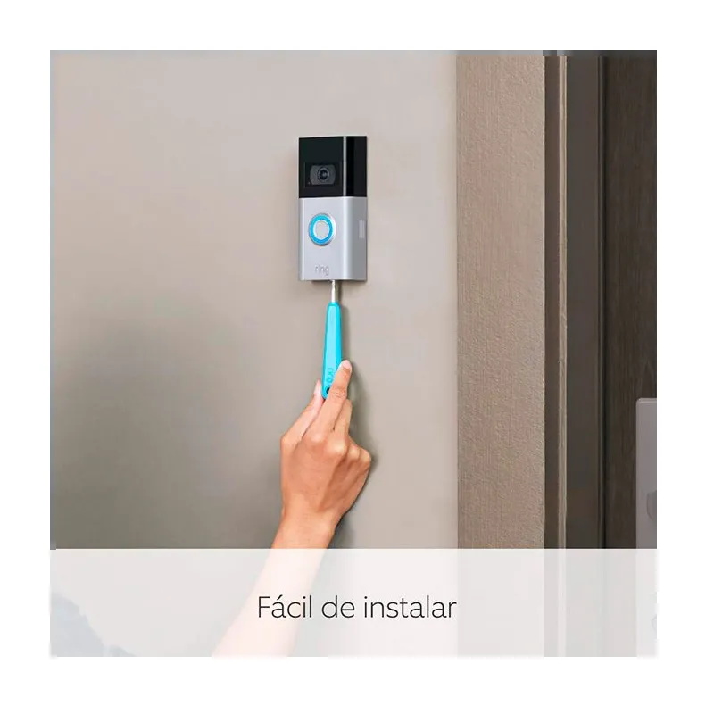 TiAbre Amazon Doorbell 4 - TiendaCPU