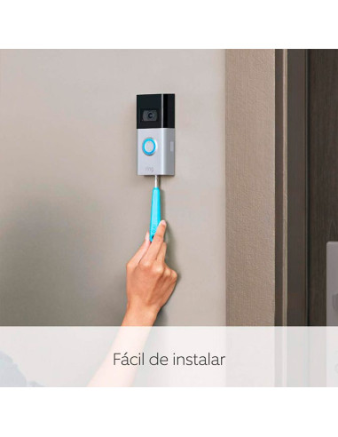 Doorbell 4 Amazon Doorbell - TiendaCPU