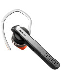 Jabra Talk 45 Plata - Auricular - altavoz de