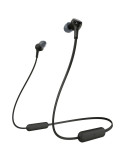 Sony WI-XB400BZ Bluetooth Negros - Auriculares - reINICIADOS ED - asistente de voz