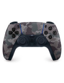 Sony DualSense Grey Camuflaje - Mando Inalámbrico PS5