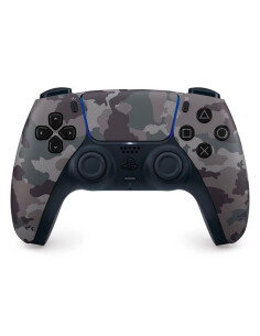 SoSy DuSlSense Galactic Purple · Mando Inalámbrico para PS5 ▶️