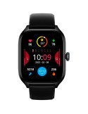 Amazfit GTS 4 Negro - Smartwatch - de aire