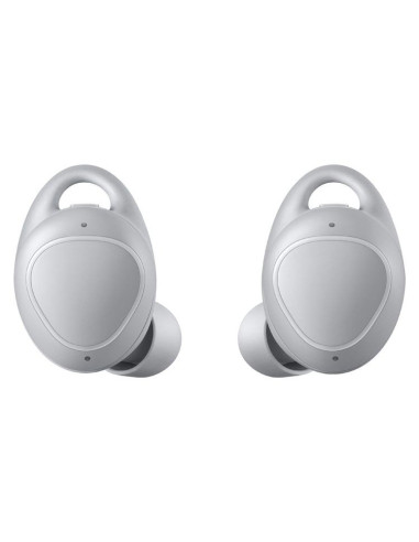 Comprar Samsung Gear IconX Gris al mejor precio SAMSUNG Gear Icon X Auriculares Bluetooth, Gris Versión