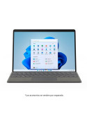 Microsoft Surface Go Pro 8 i5-1135G7/8GB/128GB - Tablet - videojuegos de