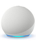 Amazon Echo Dot 5. Generation Weiß