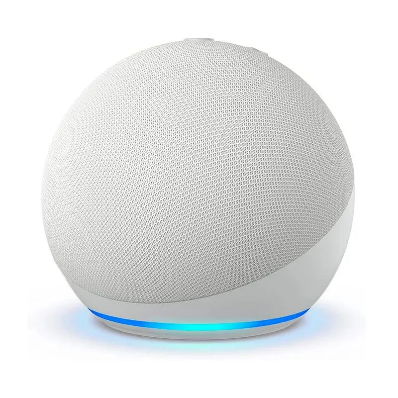 Amazon Echo Dot 5ª Generación Blanco - Altavoz inteligente