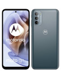 Motorola Moto G31 4/64GB Gris - Smartphone - juegos de