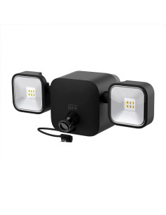 Amazon Blink Floodlight Soporte Cámara Negro - TiendaCPU