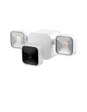Amazon Blink Outdoor + Floodlight Blanco - Cámara