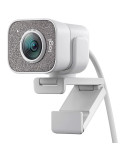 Logitech StreamCam 60FPS 1080p Blanca - WebCam
