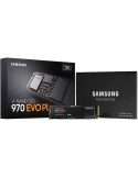 Samsung 970 EVO Plus M.2 2TB - Disco Duro Interno - juegos de