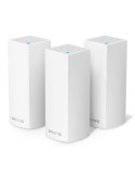 Linksys WHW0303 AC2200 Router Mesh Blanco - Router WiFi - de