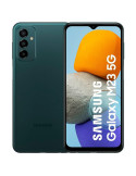Samsung Galaxy M23 5G 4/128GB Verde- Smartphone - pulgadas
