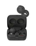 Sony LinkBuds Gris - Auriculares