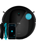 Cecotec Conga 1990 Connected X - Aspirador - funciones de alexa