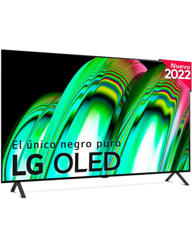 Smart TV LG OLED 48A26LA TiendaCPU