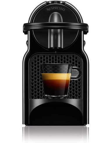 Oferta del día en : cafetera Nespresso Inissia De'Longhi al 18% de  descuento