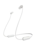 Sony WIC310W.CE7 Blanco - Auriculares