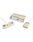 Retro The A500 Mini - Consola - ordenadores