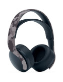 Sony Pulse 3D Camuflaje - Auriculares Inalámbricos