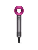 Dyson Supersonic HD07 Fucsia - Secador - de aire