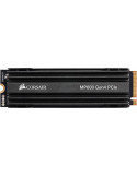 Corsair MP600 2TB M2 - Disco duro - de aire
