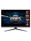 MSI G2722 27" LED IPS FullHD 170Hz FreeSync Premium - Monitor - videojuegos de