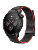 Amazfit GTR 4 Gris - Smartwatch - de aire