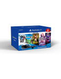Sony PS4 VR Mega Pack 3 + Kamera + 5 Games CUH-ZVR2 Videojuegos Multicolor - Realidad Virtual - reINICIADO LAE