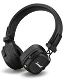 Marshall Major IV Negros - Auriculares Inalámbricos - reINICIADO ED - de