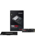 Samsung M2 PCIE 980 PRO 2 TB - Disco Duro Interno - ordenadores
