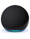 Amazon Echo Dot 5ª Generación Antracita - Altavoz Inteligente