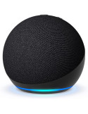 Amazon Echo Dot 5ª Generación Antracita - Altavoz inteligente - funciones de alexa