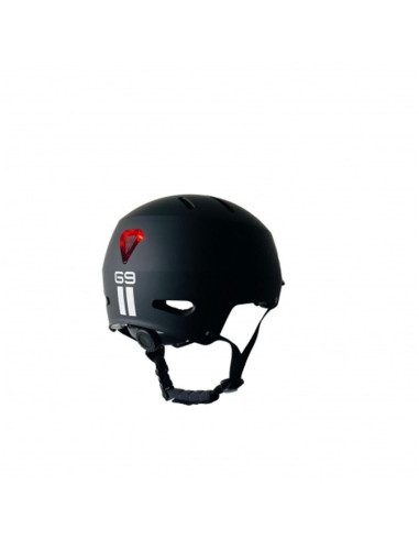 Casco patinete eléctrico – Doble M