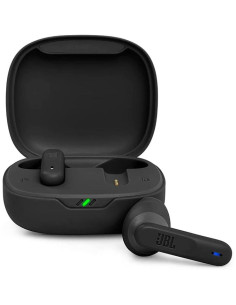 JBL Wave 300TWS Negro - Auriculares