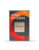 AMD Ryzen 5 3600 3.6GHz 35MB - Procesador - monitor ordenador