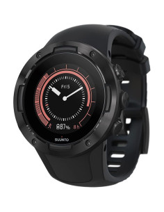 Suunto 5 Negro - Smartwatch