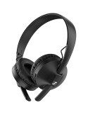 Sennheiser HD 250BT Bluetooth - Auricular - reINICIADO NED - cascos de