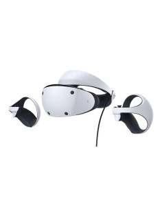 Gafas de realidad virtual Sony Playstation VR2 - Realidad Virtual