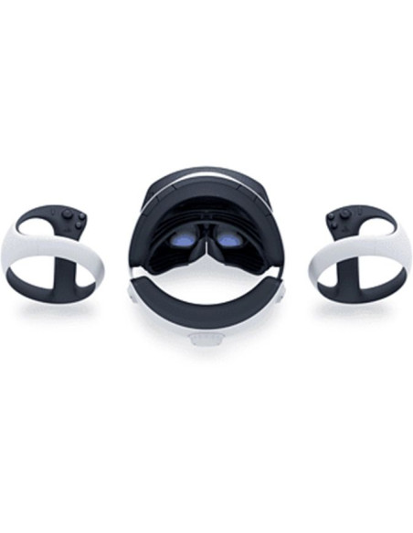 Sony PlayStation VR2 (PS VR2) | 4K HDR VR Headset for PS5