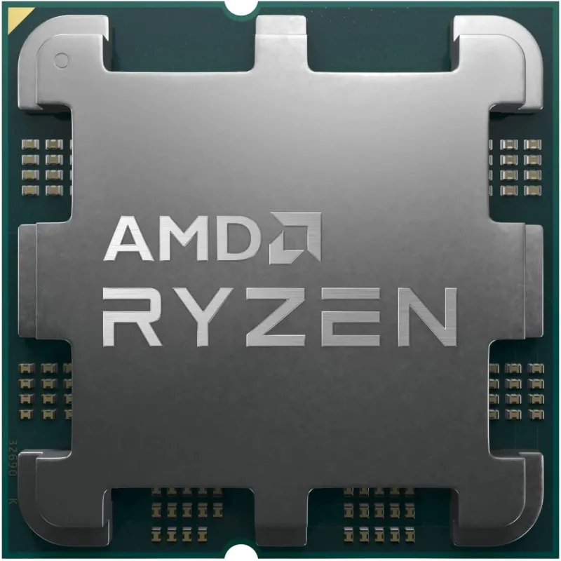 Ryzen 5 7600x/AM5 AMD Chip - TiendaCPU