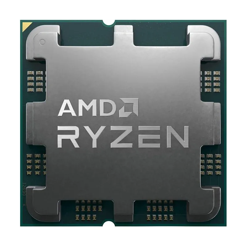 AMD Ryzen 7 7700X / AM5 - Procesador