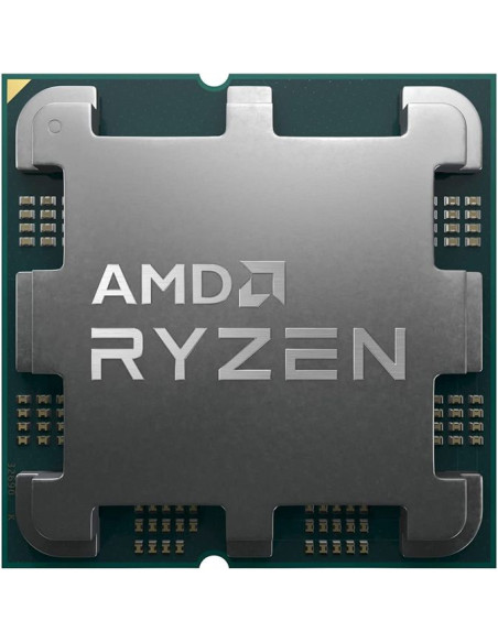 Ryzen 7 7700X / AM5 AMD Microprocessor - TiendaCPU