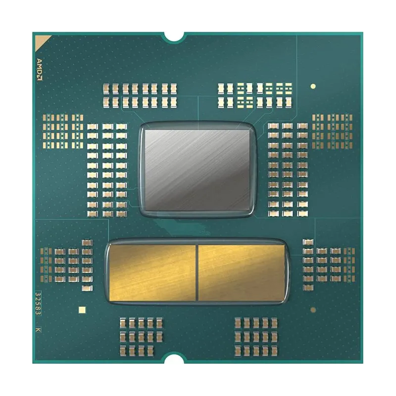Microprocesador AMD Ryzen 7 7700X / AM5 - TiendaCPU
