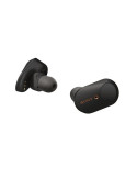Sony WF-1000XM3 Cancelación de Ruido Negros - Auriculares Inalámbricos - reINICIADO LAE