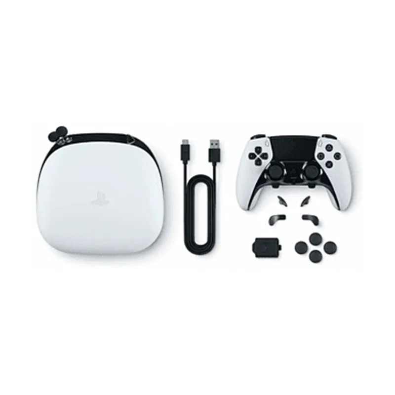Mando Playstation 5 Sony Dualsense Edge, disponible en TiendaCPU