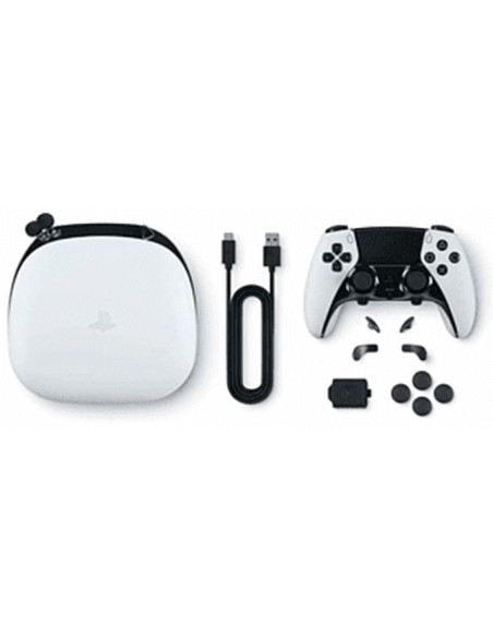 Mando Playstation 5 Sony Dualsense Edge, disponible en TiendaCPU